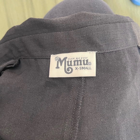 COPY - Show Me Your MuMu Yvette Romper - Picture 14 of 14